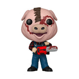Funko POP! Vincent Smith Motel Hell 9cm Vinyl Figure