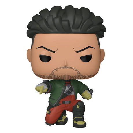 Suicide Squad Deadshot Isekai POP! Vinyl - Funko Exclusive