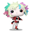 Funko POP! Suicide Squad Isekai Animation Figure - 9 cm