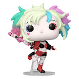 Funko POP! Suicide Squad Isekai Animation Figure - 9 cm