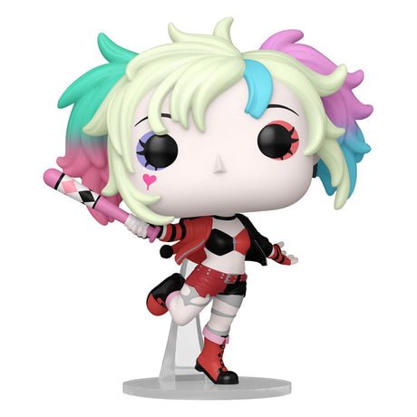 Funko POP! Suicide Squad Isekai Animation Figure - 9 cm