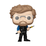 Jaws Funko Pop! Vinyl Figure - Matt Hooper 9cm