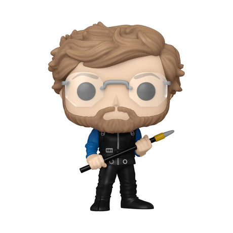 Jaws Funko Pop! Vinyl Figure - Matt Hooper 9cm