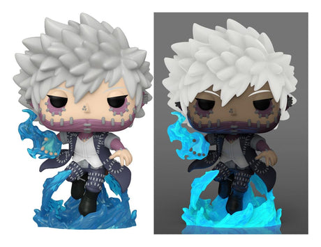 My Hero Academia Dabi Funko POP! Animation Vinyl Figure Set of 6