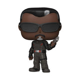 Marvel's Deadpool 3 Funko POP! Blade Vinyl Figure 9 cm