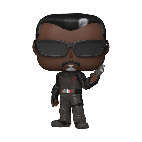 Marvel's Deadpool 3 Funko POP! Blade Vinyl Figure 9 cm