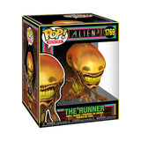 Alien 3 Runner Xenomorph (Blacklight) Funko Pop! Vinyl Figure #1769