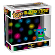 Five Nights at Freddy's Bitty POP! Deluxe Vinyl Figure Freddy w/Stage Display