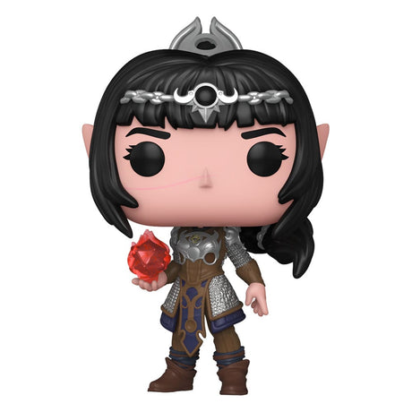 Funko Pop! Vinyl - Baldur's Gate Shadowheart Figure