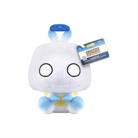 Sonic The Hedgehog: Hero Chao Plush Figure by Funko