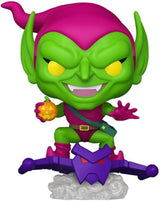 Spider-Man Green Goblin POP! Marvel 9cm Vinyl Figure from Funko