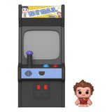 NFF Bitty POP! Arcade Claw Vinyl Figure - Wreck-It Ralph