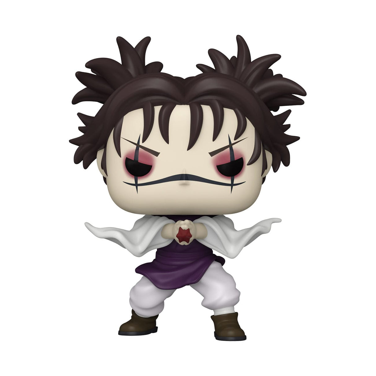 Jujutsu Kaisen Choso POP! Animation Vinyl Figure - Funko