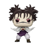 Jujutsu Kaisen Choso POP! Animation Vinyl Figure - Funko