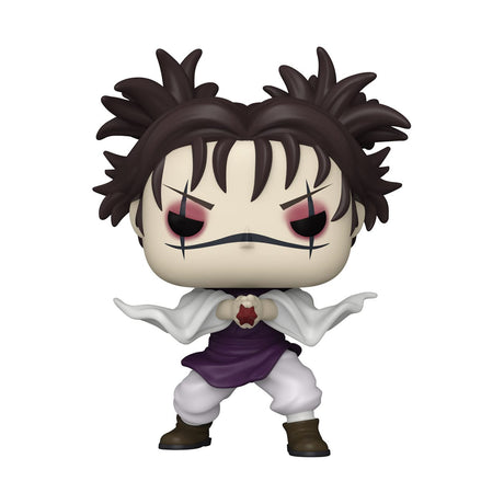 Jujutsu Kaisen Choso POP! Animation Vinyl Figure - Funko