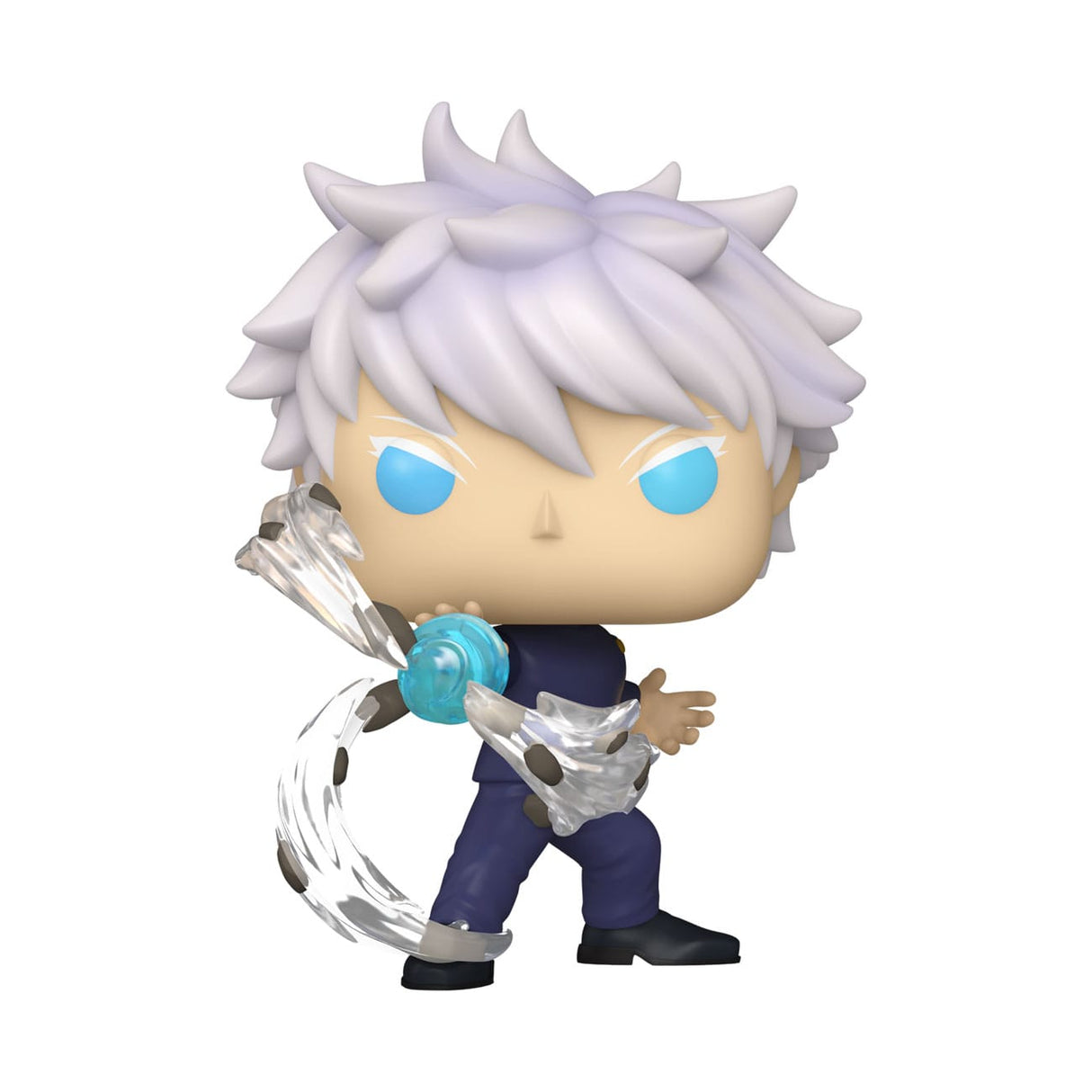Jujutsu Kaisen Funko POP! Vinyl Figure - Gojo (Hidden Inv) 9 cm