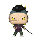 Demon Slayer: Kimetsu no Yaiba Funko POP! Vinyl Figure - Genya (Demon Form)