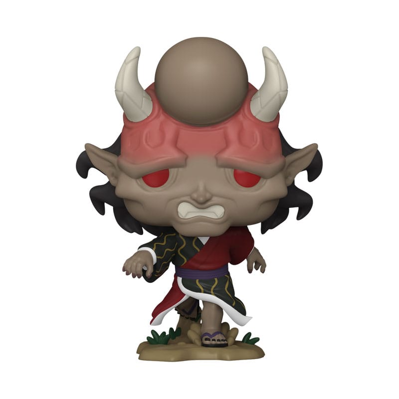 Demon Slayer Funko POP! Vinyl Figure - Hantengu, 9cm