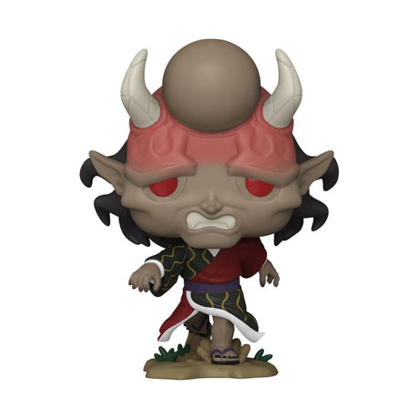 Demon Slayer Funko POP! Vinyl Figure - Hantengu, 9cm