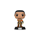 Star Wars Rebels POP! Vinyl Exclusive Ezra Bridger with Sith Holocron