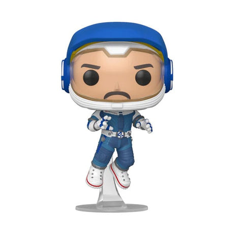 Funko POP! Fantastic Four: Mister Fantastic Astronaut Vinyl Figure