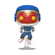 Fantastic Four: Human Torch (Astronaut) POP! Vinyl Figure, 9 cm