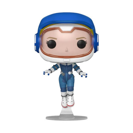 Fantastic Four Invisible Woman (Astronaut) POP! Vinyl Figure, 9 cm