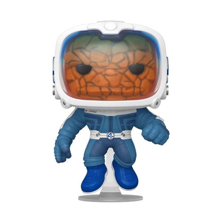 Fantastic Four: First Steps The Thing (Astronaut) POP! Vinyl Figure - 9 cm