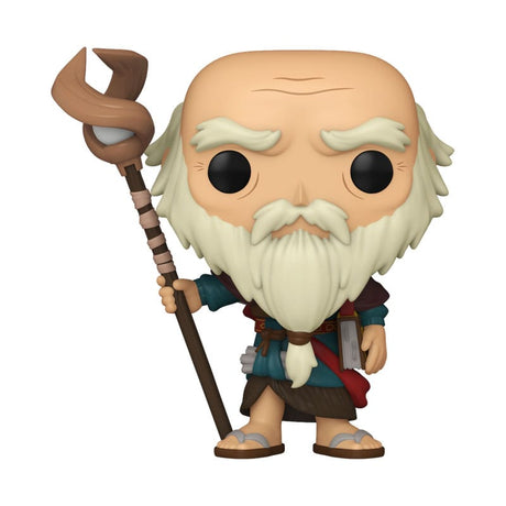 Funko POP! Diablo Deckard Cain Vinyl Figure, 9 cm