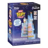 Funko Bitty POP! Disney Display Set with Exclusive Cinderella Figures