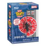 Funko Bitty POP! Marvel Spider-Man Display with Exclusive Vinyl Figures