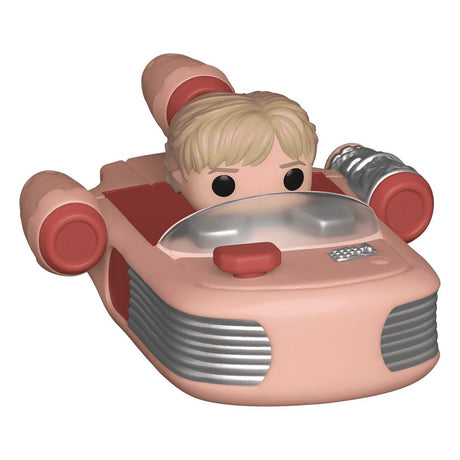 Star Wars Bitty POP! Rides: Luke Skywalker & Speeder Vinyl Figure