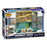 Harry Potter Bitty POP! Boxes Vinyl Figure - Hogwarts Edition