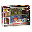 IT Bitty POP! Boxes Vinyl Figure - Funhouse