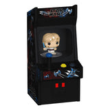 Star Wars Bitty POP! 8-bit Arcade Luke Skywalker Vinyl Figure