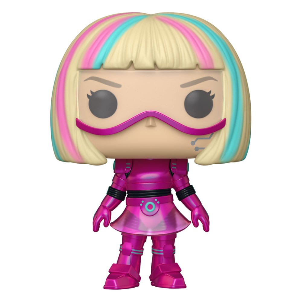 M3EGAN POP! Movies Vinyl Figure 9 cm - Funko