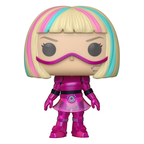 M3EGAN POP! Movies Vinyl Figure 9 cm - Funko