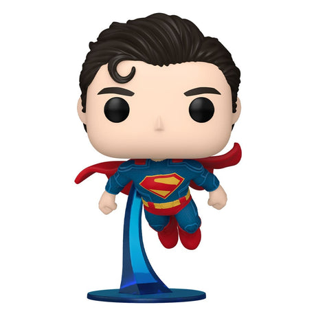 Superman (2025) Funko POP! Vinyl Figure, 9 cm