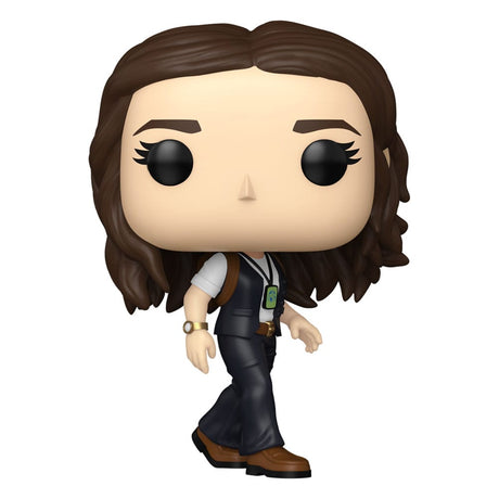 Superman 2025 Lois Lane Pop! Vinyl by Funko, 9cm