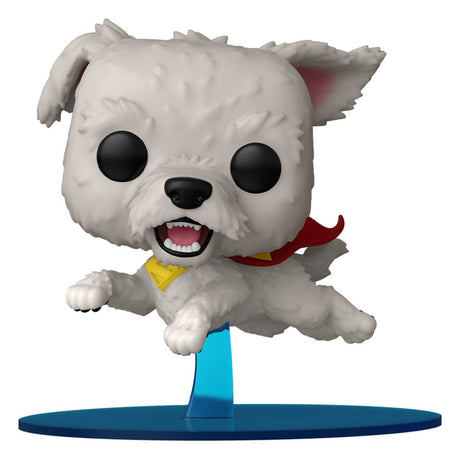 Superman (2025) Funko Pop! Krypto Vinyl Figure 9cm