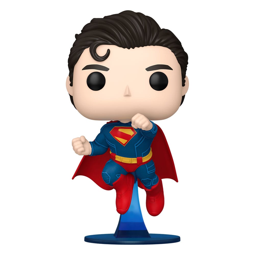Funko's Super-Sized Jumbo Superman (2025) POP! Vinyl Figure- 25 cm