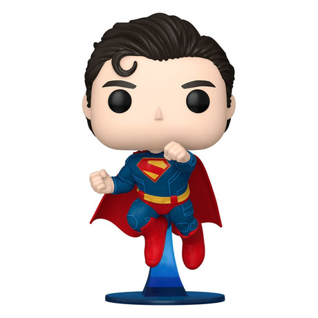 Funko's Super-Sized Jumbo Superman (2025) POP! Vinyl Figure- 25 cm