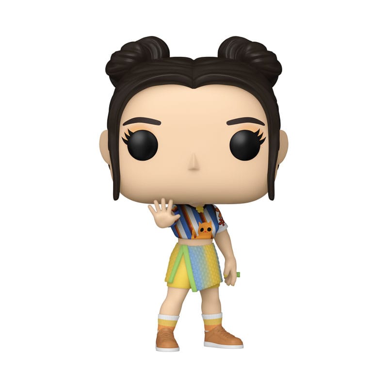Funko POP! Rocks Vinyl Figure – Danielle, New Jeans, 9 cm
