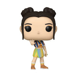 Funko POP! Rocks Vinyl Figure – Danielle, New Jeans, 9 cm