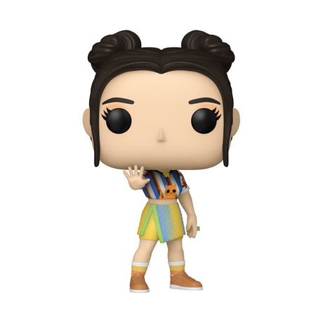 Funko POP! Rocks Vinyl Figure – Danielle, New Jeans, 9 cm