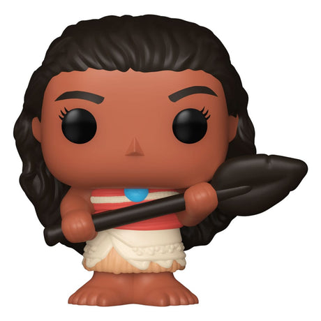 Funko Bitty POP! Deluxe Moana Mini-Figure Set (12)