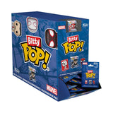 Spider-Man Bitty POP! Mini Vinyl Figure Display (32) PDQ