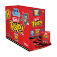 Simpsons Bitty POP! Vinyl Figure Display (32) PDQ