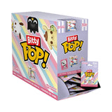 Sanrio Bitty POP! Vinyl Figure Display (32 PDQ)