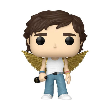 Saltburn Funko POP! Vinyl Figure - Felix Catton 9 cm